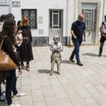 Sul Informação - Segredos do concelho de Olhão revelaram-se em mais uma Fam Trip