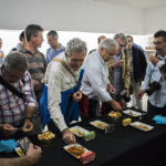 Sul Informação - Segredos do concelho de Olhão revelaram-se em mais uma Fam Trip