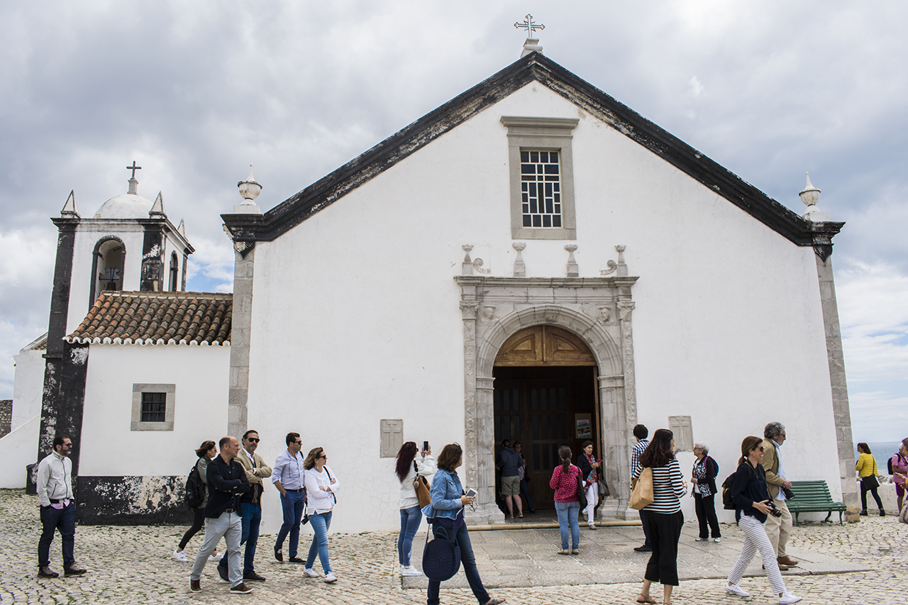 Sul Informação - Vila Real de Santo António deu a conhecer os seus segredos