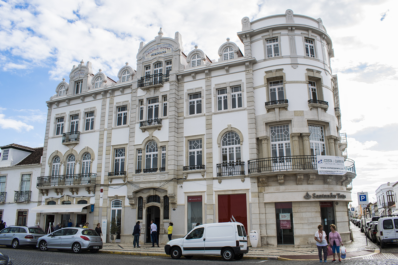 Sul Informação - Vila Real de Santo António deu a conhecer os seus segredos