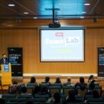 Sul Informação - Eliminatória regional do Algarve selecionou três semifinalistas para o Famelab Portugal 2018