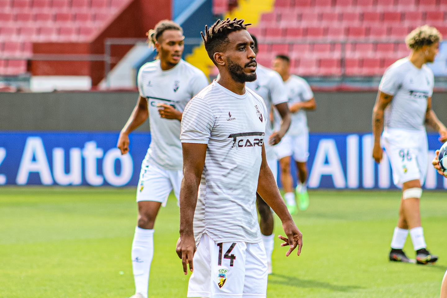 Sul Informação - Farense vence o Chaves e segue em frente na Taça da Liga