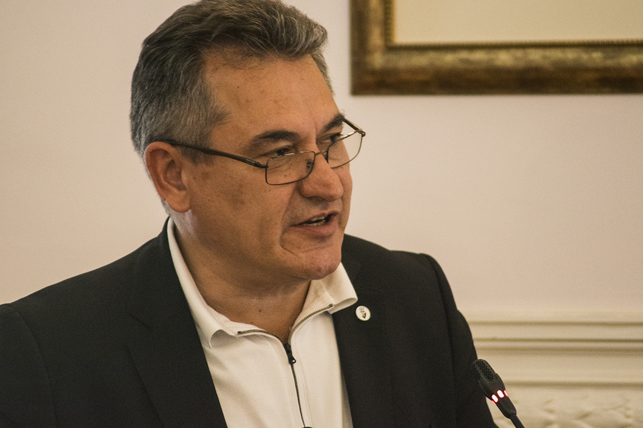 Sul Informação - Farense «voltou a nascer após luta terrível» e foi homenageado pela subida à II Liga [com fotos]