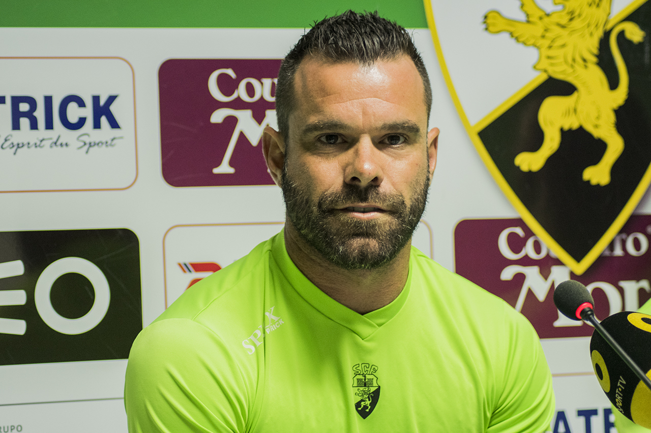 Sul Informação - Farense vai «dar tudo» no Jamor para vencer Campeonato de Portugal