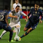 Sul Informação - Valentia do Farense não foi suficiente para evitar derrota contra o Porto