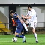 Sul Informação - Valentia do Farense não foi suficiente para evitar derrota contra o Porto