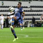Sul Informação - Valentia do Farense não foi suficiente para evitar derrota contra o Porto