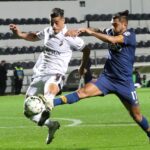 Sul Informação - Valentia do Farense não foi suficiente para evitar derrota contra o Porto