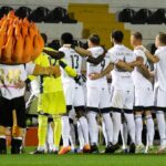 Sul Informação - Valentia do Farense não foi suficiente para evitar derrota contra o Porto