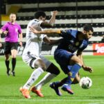 Sul Informação - Valentia do Farense não foi suficiente para evitar derrota contra o Porto