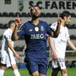 Sul Informação - Valentia do Farense não foi suficiente para evitar derrota contra o Porto