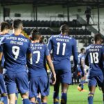Sul Informação - Valentia do Farense não foi suficiente para evitar derrota contra o Porto