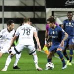 Sul Informação - Valentia do Farense não foi suficiente para evitar derrota contra o Porto