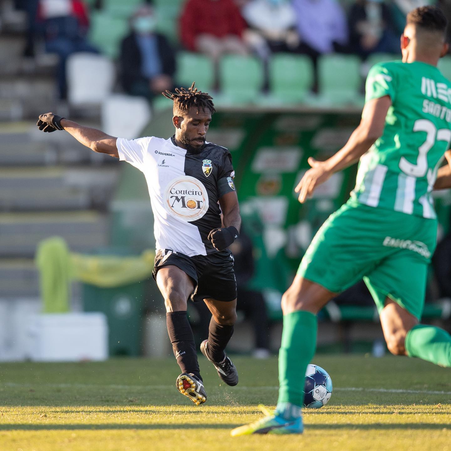 Sul Informação - Farense perde com o Rio Ave e prolonga a crise