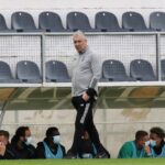 Sul Informação - Jorge Costa renova com Farense para levar clube «de volta à I Liga»