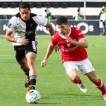 Sul Informação - Calcanhar de Gauld não chegou para dar vitória ao Farense na estreia de Jorge Costa