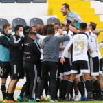 Sul Informação - Farense garante primeira vitória fora e foge ao último lugar da I Liga