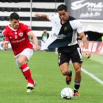 Sul Informação - Calcanhar de Gauld não chegou para dar vitória ao Farense na estreia de Jorge Costa