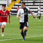 Sul Informação - Calcanhar de Gauld eleito melhor golo de Fevereiro da I Liga