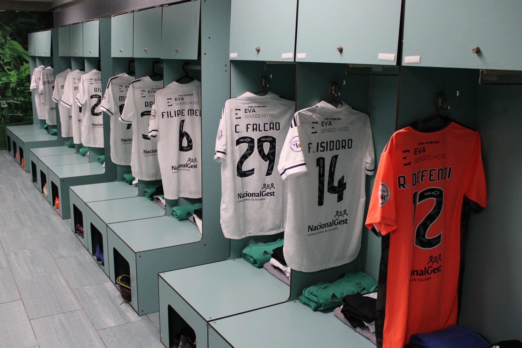 Sul Informação - Farense perde com o Sporting com penálti nos minutos finais