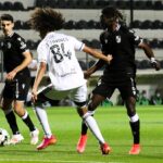 Sul Informação - Farense não soube guardar Vitória