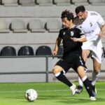 Sul Informação - Farense não soube guardar Vitória