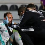 Sul Informação - Farense não soube guardar Vitória