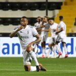 Sul Informação - Farense não soube guardar Vitória