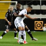 Sul Informação - Farense não soube guardar Vitória