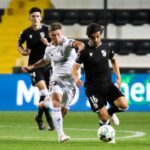 Sul Informação - Farense não soube guardar Vitória