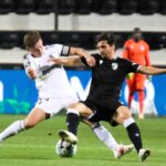 Sul Informação - Farense não soube guardar Vitória