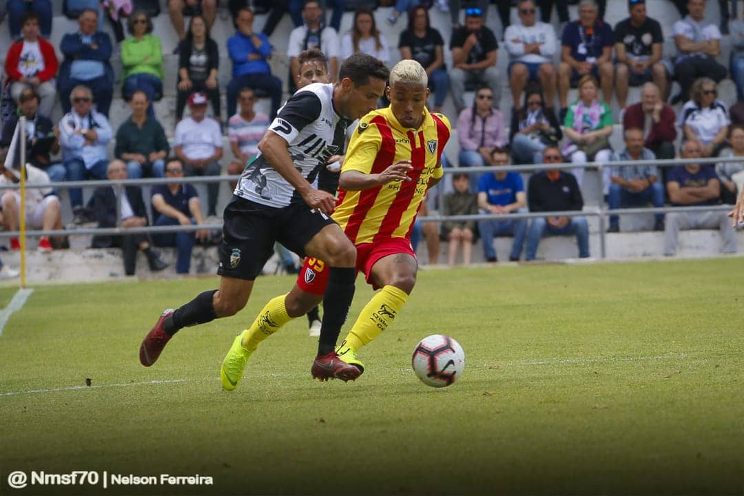 Sul Informação - II Liga: Farense confirma manutenção com vitória frente ao Académico de Viseu