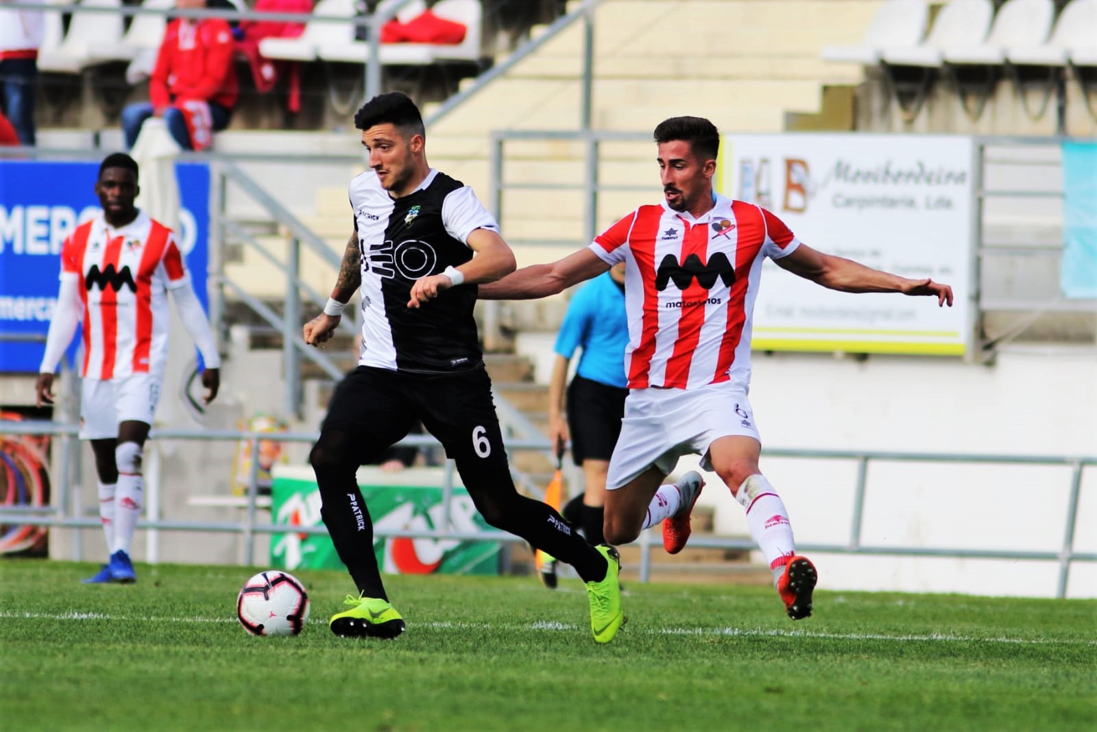 Sul Informação - Farense empata na estreia do novo treinador