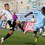 Sul Informação - Farense perdulário soma nova derrota na I Liga