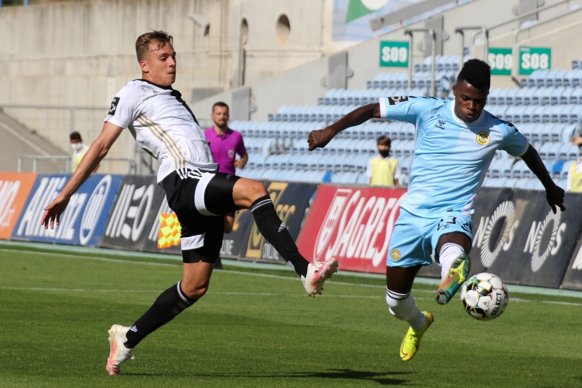 Sul Informação - Farense perdulário soma nova derrota na I Liga