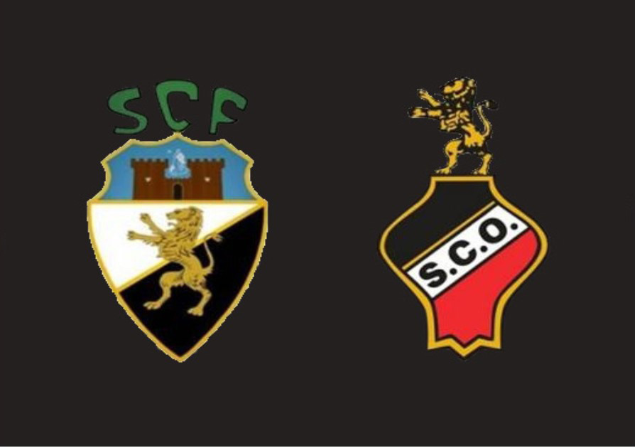 Sul Informação - Derby entre Farense e Olhanense deu empate a dois golos
