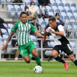 Sul Informação - Farense voltou a perder e não foi por falta de apoio dos seus adeptos