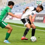 Sul Informação - Farense voltou a perder e não foi por falta de apoio dos seus adeptos