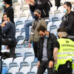 Sul Informação - Farense voltou a perder e não foi por falta de apoio dos seus adeptos