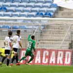 Sul Informação - Farense voltou a perder e não foi por falta de apoio dos seus adeptos