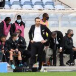 Sul Informação - Farense voltou a perder e não foi por falta de apoio dos seus adeptos