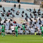 Sul Informação - Farense voltou a perder e não foi por falta de apoio dos seus adeptos