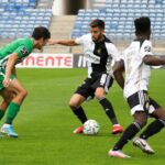 Sul Informação - Farense voltou a perder e não foi por falta de apoio dos seus adeptos