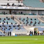 Sul Informação - Farense voltou a perder e não foi por falta de apoio dos seus adeptos