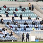 Sul Informação - Farense voltou a perder e não foi por falta de apoio dos seus adeptos