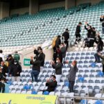 Sul Informação - Farense voltou a perder e não foi por falta de apoio dos seus adeptos