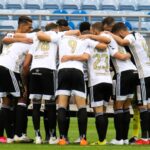 Sul Informação - Farense voltou a perder e não foi por falta de apoio dos seus adeptos