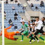 Sul Informação - Farense voltou a perder e não foi por falta de apoio dos seus adeptos