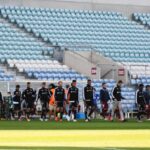 Sul Informação - Golo de Mansilla nos descontos dá primeiro ponto ao Farense na Primeira Liga