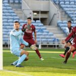 Sul Informação - Golo de Mansilla nos descontos dá primeiro ponto ao Farense na Primeira Liga